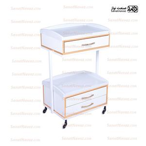 ترولی اتاق پوست 2049 صنعت نواز