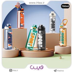 قمقمه 700 میل sport