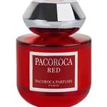 ادکلن پاکوروکا مدل Pacoroca Red حجم 100 میلی لیتر