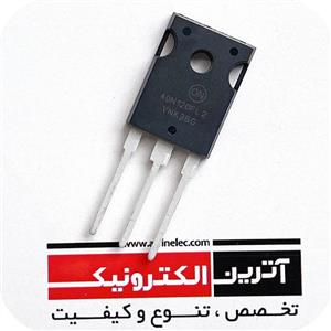ای جی بی تی40N120FL2/NGTB40N120FL2WG