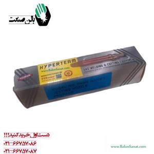 نازل برش تایوان آی اکسیژن ( هایپرتم ) 3/64