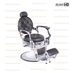 صندلی میکاپ سلطنتی 6806M صنعت نواز