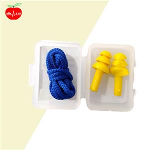 صداگیر گوش ژله ای