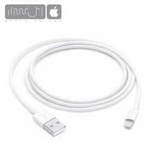 کابل USB-A به لایتنینگ اپل مدل  Lightning to USB-A