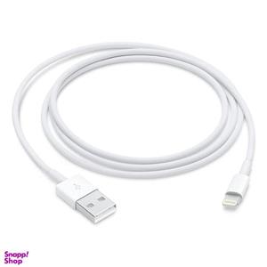 کابل USB-A به لایتنینگ اپل مدل  Lightning to USB-A