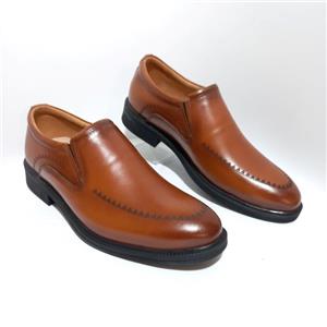 CUT-016 کفش کلاسیک مردانه بی بند