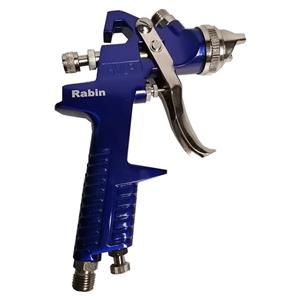 پیستوله بادی رابین مدل HK-827 طرح ساتا واگما 10 عددی