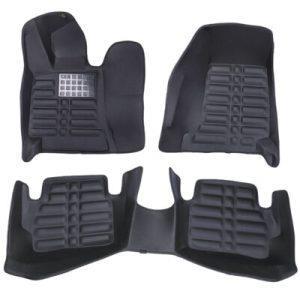 کفپوش خودرو پنج بعدی AM بی ام و سری BMW Series 5