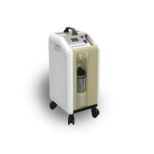 اکسیژن ساز آکومد مدل Cp 501