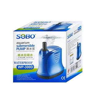 پمپ آب کف کش سوبو مدل WP-300D