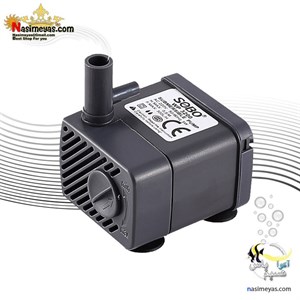 پمپ آب سوبو مدل WP-3200