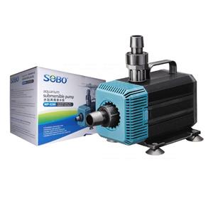 پمپ آب خشک و تر سوبو مدل WP-4200