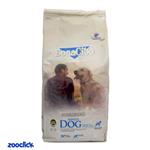 غذای خشک سگ با طعم مرغ و ماهی بوناسیبو 15 کیلوگرم – Bonacibo Adult Dog Food Chicken & Anchovy