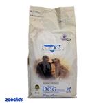 غذای خشک سگ بوناسیبو با طعم مرغ و ماهی 4 کیلوگرم – Bonacibo Adult Dog Food With Chicken & Anchovy