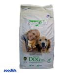 غذای خشک سگ بوناسیبو با طعم بره و برنج 15 کیلوگرم – Bonacibo Adult Dog Food Lamb & Rice