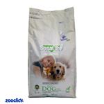 غذای خشک سگ بره و برنج بوناسیبو 4 کیلوگرم – BonaCibo Adult Dog Food Lamb & Rice