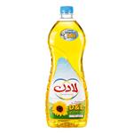 روغن آفتابگردان مخصوص پخت و پز وسالاد لادن - 1350 گرم