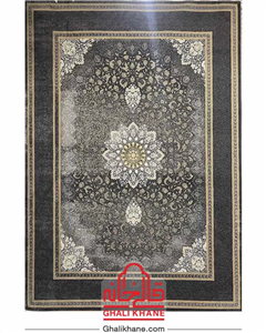 فرش زمرد مشهد 700 شانه کد 35079