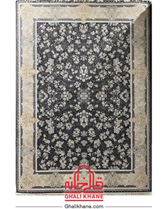 فرش زمرد مشهد 700 شانه کد 35075