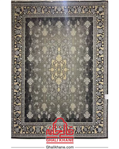 فرش زمرد مشهد 700 شانه کد 35072