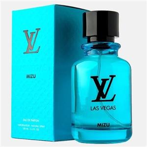 عطر ادکلن لاس وگاس میزو 100 میل Las Vegas Mizu 