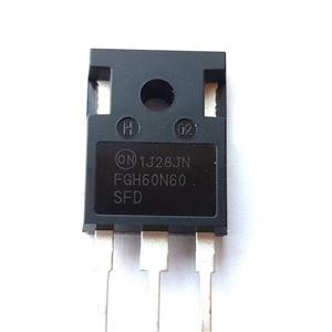 ترانزیستور IGBT FGH60N60 SFD IGBT FGH60n60