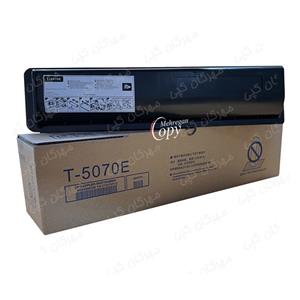 کارتریج تونر کپی توشیبا Toshiba T-457/507 (5070) E 