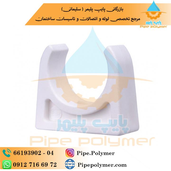 بست لوله ۳۲ نصر بسپار (NPS)