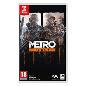 Metro Redux – Ni...