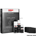 کیت پوشش نانو سرامیکی سوناکس مدل sonax ceramic coating cc evo