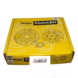 دیسک و صفحه 405 وگر weger