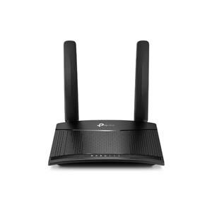 روتر بی سیم تی پی لینک TP-LINK MR100 N 4G LTE