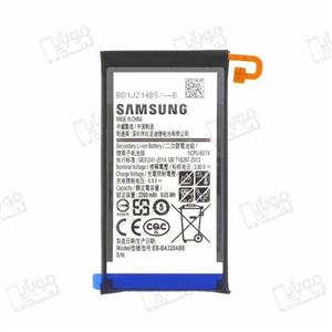 باتری سامسونگ گلکسی ای3 2017 | samsung galaxy A3 2017 battery