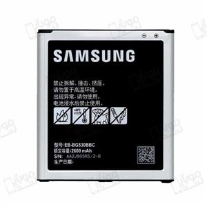 باتری سامسونگ گلکسی جی 5 2015 | samsung galaxy j500 battery