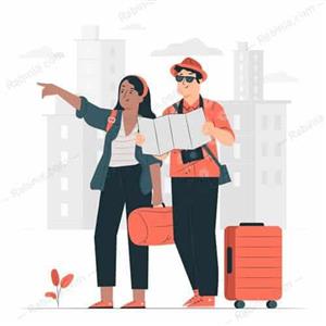پرسشنامه کیفیت ادراک شده در گردشگری کوننیک و گارتنر