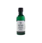 تونر بادی شاپ ضدجوش تی تری 250 میل ا Body Shop Tea Tree Skin Clearing Mattifying Toner 250ml