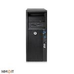 کیس HP Z420 Workstation TOWER