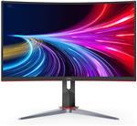 مانیتور گیمینگ AOC C27G2Z 27 Curved Frameless Ultra-Fast-