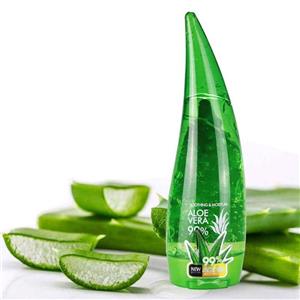 ژل آبرسان و مرطوب کننده ی آلوئه ورا ۹۹ درصد سایز بزرگ