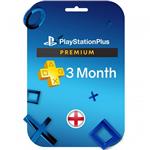 Playstation Plus Premi...