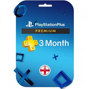 Playstation Plus Premi...