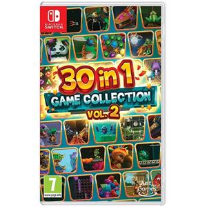 30In 1 Game Collection...