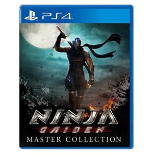 Ninja Gaiden: Master C...