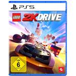 LEGO 2K Drive  –...