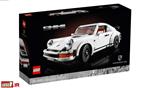 لگو پورشه 911 (آیکنز) LEGO Porsche 911 10295