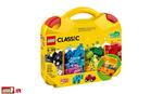 لگو چمدان خلاقانه ( کلاسیک) LEGO Creative Suitcase 10713