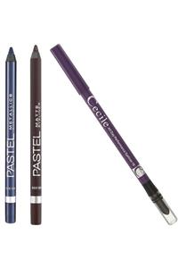 آرایش کردن (Pastel) مداد چشم مات – کد 2284105