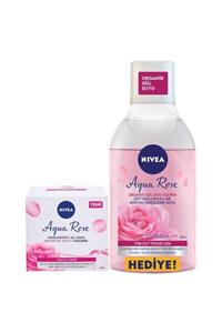 مراقبت پوست (Nivea) aqua rose – کد 2280963