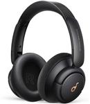 Anker Soundcore Life Q30 Bluetooth Headphones Hybrid Active Noise Cancelling Wireless Bluetooth Headphones with Multiple Modes Hi-Res Sound 40H Playtime Fast Charge Soft Earcups Travel - ارسال 10 الی 15 روز کاری