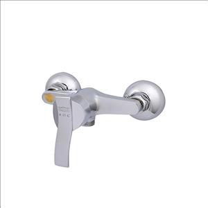 شیر توالت شادان مدل زمرد